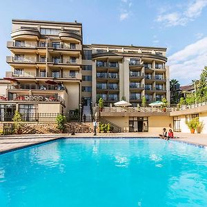 Hotel Villa Portofino
